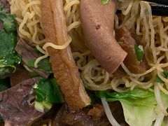 -莲塘味宝园牛杂(天越翔园店)