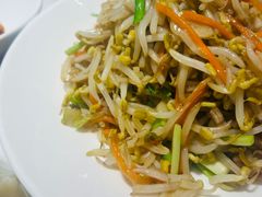 -双合园·海鲜水饺青岛菜(品牌首店)
