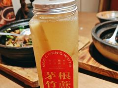 -啫火啫啫煲·顺德干蒸(西乡天虹店)