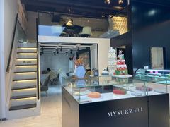 -麦雪尔甜品·生日蛋糕(新街口旗舰店)