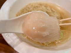 -澳门陈光记烧味饭店(南京德基广场店)