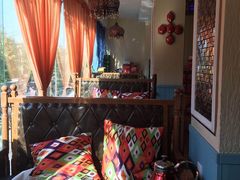 -阿拉木汗餐厅(山大路店)