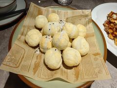 小炒汤圆-眉州东坡·川菜(川沙百联店)