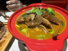 -火龙堂·风味民间菜(文一路店)
