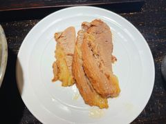 酱牛肉-喜晋道面馆(华严寺广场店)