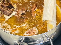 -蝎王府羊蝎子(虎坊桥总店)