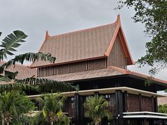 -三亚亚龙湾雅高铂尔曼别墅度假酒店