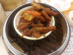 -点点心点心专门店(旺角店)