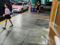-珠海拱北口岸