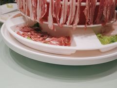 -南门四季铜锅涮肉(大屯·北苑店)