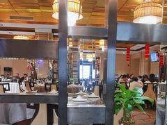 -梅州昌盛豪生大酒店·豪生阁中餐厅