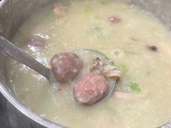 -盈田盈粥庄(博山东路店)