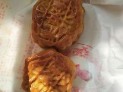 -巢娭毑月饼店(洞井路店)