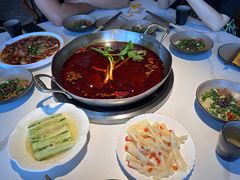 -张大胡子鱼头火锅酒楼(长益路店)