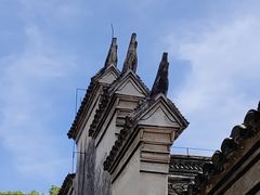 -天一阁博物院
