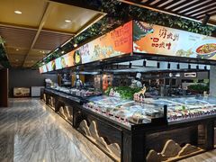 -不倒翁·安徽名菜楼(步行街店)