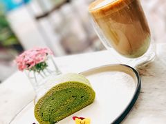 -The Rug Cafe(王府中环店)