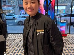 -Ray·Ban雷朋(淮海中路店)