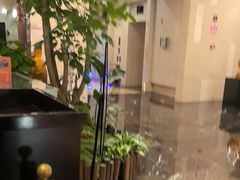 -诸暨耀江开元名都大酒店·琉森湖自助餐厅