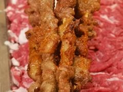 -月圆火锅(宁海东路二店)