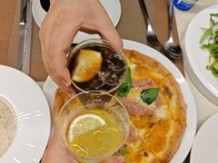 -BONAZZA 意大利餐厅