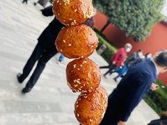 -柴门饭儿(成都太古里店)
