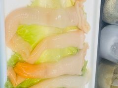 -壹号粥火锅·海鲜煲仔粥(水围店)