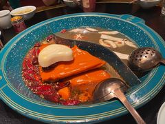 -吼堂老火锅(太古里总店)