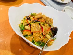 -致明德素食餐厅(土屋路店)