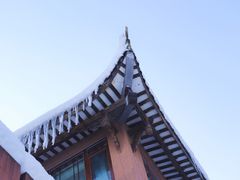 -瓦屋山景区