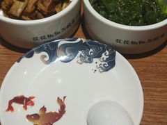 -渝是乎酸菜鱼(龙旗购物中心店)
