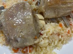 -217丰惠源抓饭(星湖街店)