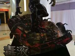 门面-德呈华业影城(爱琴海LUXE巨幕店)