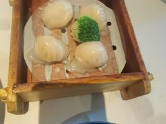 -粤财皇冠假日酒店·彩华轩中餐厅