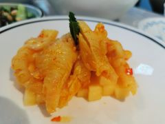 -花椒俏川菜小馆(南海万达店)