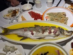 -海富门·带鱼·淮扬菜·粤菜(甘家口店)