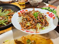 -广府乡下·饭庄(新港东路店)