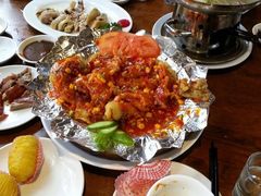 -泮金大塘(北二七路店)