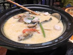 -佬麻雀·新湘菜(珠海金发购物中心店)