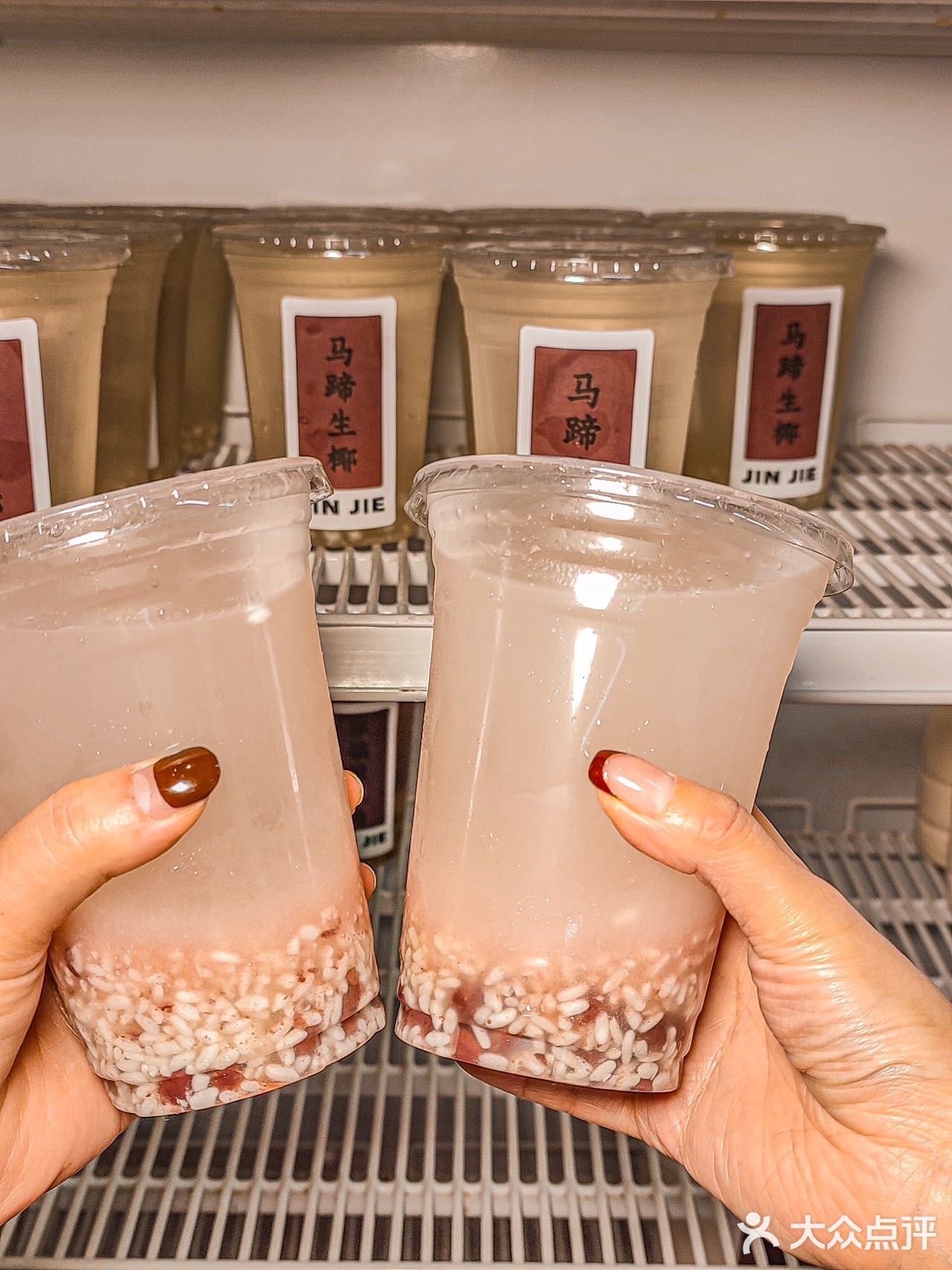 来过金姐老火锅我就知道下次还要去