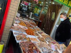 -白魁老号饭庄(安内店)
