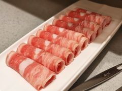 -海底捞火锅(西单店)