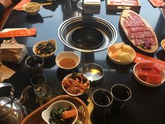 -冷面大王(大南街店)
