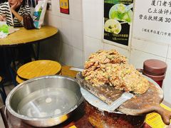 -龙头鱼丸店 只此一家只卖手工鲨鱼丸