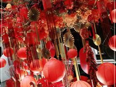 -上海苏宁宝丽嘉酒店·Cafe Bellagio西餐厅