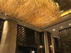 大堂-万达瑞华酒店美食汇自助餐厅(楚河汉街店)