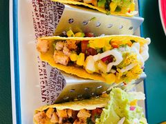 -HFFOUSA TACO弗萨塔可墨西哥餐厅(颐堤港店)