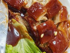 -大鸿运酒店·苏州菜·松鼠桂鱼(观前街店)