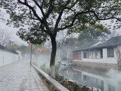 -沧浪亭