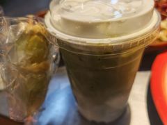 -馬伍旺川菜(江北虹悦城店)